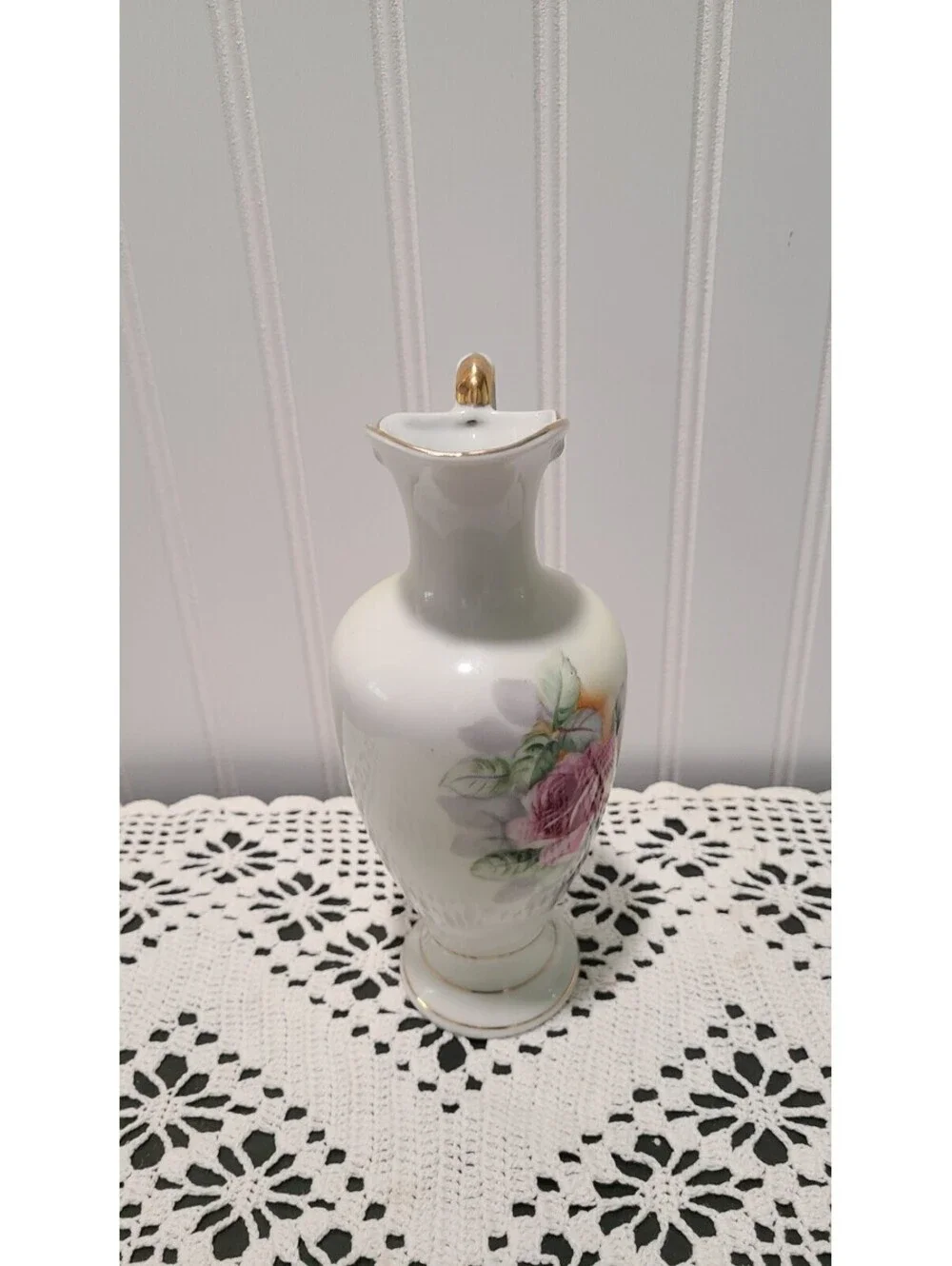 Original Arnart Creation Vase